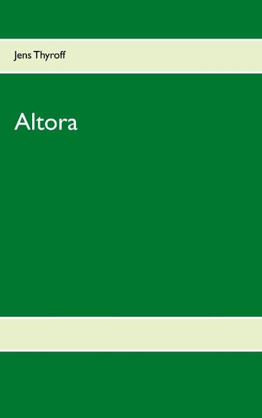 Altora | Bundesamt für magische Wesen