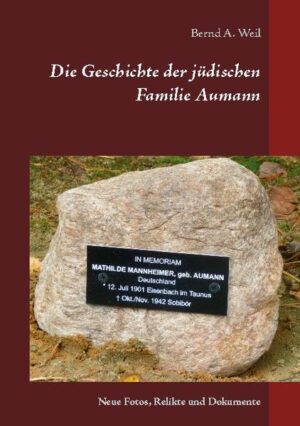 Die Geschichte der jüdischen Familie Aumann | Bundesamt für magische Wesen