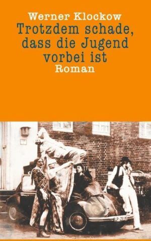 Liebesgeschichte. Entwicklungsroman. Roadmovie. Westliches Ostwestfalen. Eine Kleinstadt. 70er Jahre. Kneipen, Autos, Musik. Eine wilde, temporeiche Zeit. Jung sein, viele Dinge das erste Mal tun. Aufbegehren, raus aus der Stadt, nicht mehr zurückkehren wollen, erwachsen werden. Die große Liebe finden. Die Euphorie. Das Scheitern. Sex und Politik, Freundschaft und Philosophie. Und über allem die Melancholie einer Generation, deren Väter das Grauen des Zweiten Weltkriegs erlebt und in sich eingeschlossen haben.