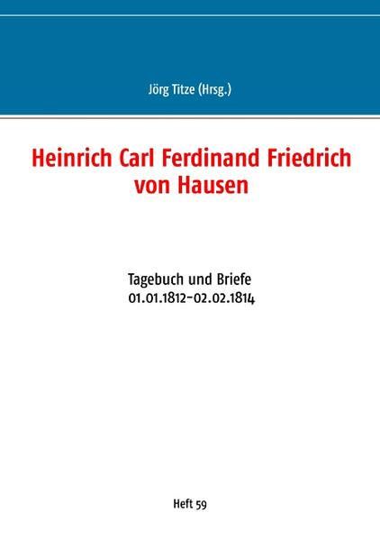 Heinrich Carl Ferdinand Friedrich von Hausen | Bundesamt für magische Wesen