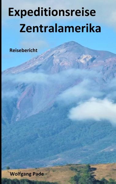 Dieses Buch wurde geschrieben, um das Erlebte auf dieser Expeditionsreise zu berichten. Die Reiseroute führte aus Illingen in Deutschland über Guatemala in den Großraum Atitlansee nach Honduras, u.a. mit Besuch der Insel Roatan, weiter durch Nicaragua, mit Aufenthalt auf der wunderschönen Insel Ometepe im Nicaraguasee. Dann nach Costa Rica, dort besichtigen wir die Nationalparks Rincon u. Monteverde, zum Schluss bleiben wir noch ein paar Tage in San Jose, bis es wieder in die schwäbische Heimatgemeinde Illingen-Württemberg über Frankfurt und Stuttgart geht. Die Tour wurde gemeinsam mit Wolfgang Pade und seinem Freund Ronald, genannt Roni, durchgeführt. Zum Teil waren es sehr lange und harte Strecken, wir erlebten fantastische und sehr ungewöhnliche Landschaften. Lernten die beeindruckenden Tiere in Zentralamerika kennen, ebenso die unterschiedlichen Menschen in dieser Gegend.