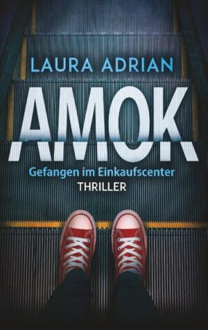 Stell Dir vor, Du planst etwas Großes. Alles ist gut durchdacht, aber dann gerät das Vorhaben außer Kontrolle ... In einem Einkaufscenter kommt es zu einem Amoklauf. Der Täter verschanzt sich mit mehreren Geiseln im Innern des Gebäudes. Bisher galt Tim Weber als Außenseiter, als Versager. Man hielt ihn für ein Opfer. Wer oder was hat ihn dazu gebracht, mit einer Waffe auf Menschen zu zielen? Die Tat wirft Fragen auf. Wem kannst Du in solchen Situationen trauen? Wer ist dein Freund und wer dein Feind? Was geschieht, wenn sich die Rollen vertauschen?