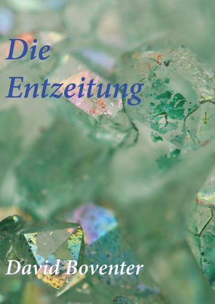 In Raphaels Welt ist die Zeit eine Konstante der Unterdrückung. Die Entzeitung ist das Ergebnis einer vollständigen Existenz und Erinnerung des Menschen. Im Mut und der Entschlossenheit werden die Menschen zu Taktgeber der Sternenvölker, die aus einer Notlage heraus an ihren Ursprungsort zurückkehren.