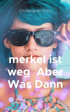 merkel ist weg Aber Was Dann | Bundesamt für magische Wesen