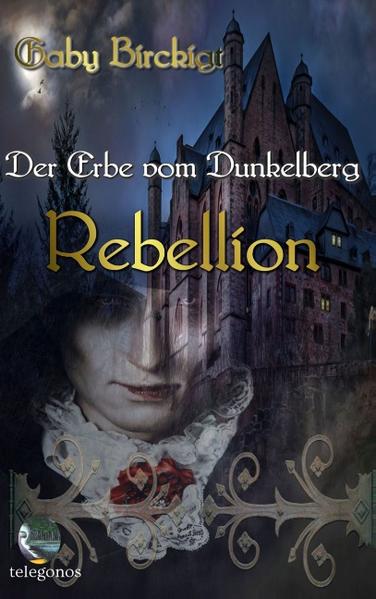 Der Vampir Friederich vom Dunkelberg, der jüngste Sohn einer adligen Anwaltssippe, zerbricht beinahe an den strengen Regeln seiner Familie. Seines Lebens überdrüssig, flieht er und findet einflussreiche Freunde. Doch seine große Liebe ist für immer verloren. Das Schicksal lenkt ihn ins schottische Inverness. Dort verliebt er sich in das Dark Theatre, ein uraltes Stummfilm-Kino. Wird er dort sein Glück finden können?