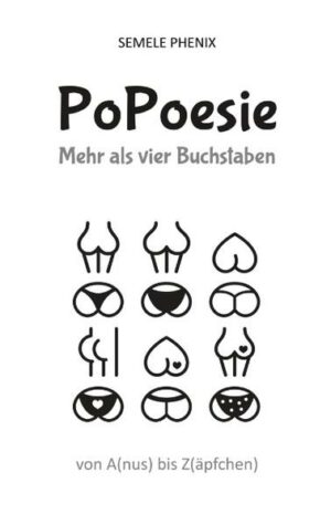 PoPoesie | Bundesamt für magische Wesen