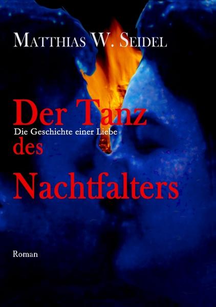 Marlin, 39, ist Exzentriker und obendrein ziemlich introvertiert. Er schreibt Groschenromane, träumt davon ein großer Schriftsteller zu sein und lebt in einer schäbigen Großstadtwohnung, die er nur verlässt, um in seiner Stammkneipe reichlich Bier zu trinken und sich anschließend bei einer Prostituierten die Zärtlichkeit und Zuneigung zu holen, die er vor elf langen Jahren verloren hat. Marlin leidet an den Versäumnissen seines Lebens. Er lebt in der Vergangenheit, in den Erinnerungen seiner großen Liebe. Da erreicht ihn ein Brief mit einer Bitte, die ihn auf schmerzliche Weise an ein altes Versprechen erinnert ... Der Tanz des Nachtfalters ist die Geschichte um die Liebe und Begierde zweier ungleicher Menschen, um alte Hoffnungen und neuen Mut in einer Zeit, in der das Schicksal noch immer so manchen auf wundersame Weise beschenkt.