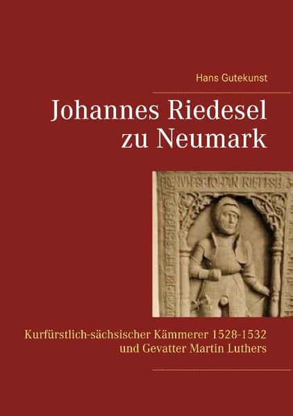 Johannes Riedesel zu Neumark | Bundesamt für magische Wesen