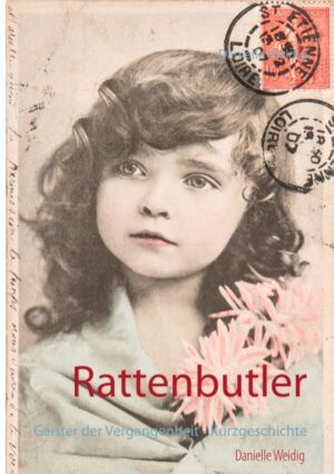 Die Prophezeiung des Rattenbutlers soll sich noch heute erfüllen. Der Schlüssel zur Katastrophe liegt in der Vergangenheit zweier Familien begraben, deren Lebenswege über Generationen hinweg auf schicksalhafte Weise durch ein Verbrechen miteinander verknüpft sind. Nur Charleen, ein kleines Mädchen, könnte das Unglück verhindern. Doch findet sie Gehör in der rationalen Welt der Erwachsenen? Collagierte Kurzgeschichte