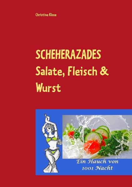 Die Rezepte sind raffiniert gezaubert und der orientalischen Küche angepasst. Hier kommen die Gourmets auf ihre Kosten. Mit ihren Gerüchen von Safran, Cayennepfeffer, Zimt, Kurkuma und Koriander ist die orientalische Küche ein wahres Feuerwerk für unsere Sinne. Auch hier in Deutschland hat die orientalische Küche viele Anhänger gefunden. Die große Vielzahl an unterschiedlichen Gewürzen und Geschmacksrichtungen sorgt für große Abwechslung auf dem Speiseplan. Viele verschiedene Autoren beteiligen sich nacheinander an diesem Großprojekt, die auf einer Idee von der bekannten Autorin Jutta Schütz basiert. In der Einleitung erzählt die Autorin Schütz (in jedem Buch zu finden) kurz die Geschichte von Scheherazade. Sie basiert auf einer alten persischen Märchensammlung mit dem Namen Hezâr Afsâna, Tausend Mythen. Anschließend kommen die Rezepte der Autorin.