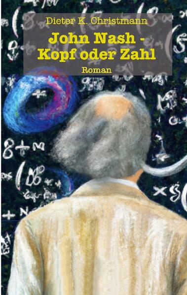 Enttäuscht über den Film A beautiful mind beschließt Rainer Bölldorff, selbst in der Lebensgeschichte des schizophrenen Mathematikers und Nobelpreisträgers John Nash nach den Ursachen für dessen Wahnerkrankung zu suchen. Die unbekannte, aber verblüffend einleuchtende Schizophrenietheorie, die er in einer alten Diplomarbeit eines Psychologie-Studenten entdeckt hat, soll ihm dabei helfen. Beim Studium der Biografie von Nash entsteht plötzlich für ihn ein ganz anderer Film, der mit den Hollywood-Bildern kaum noch etwas gemein hat. Begeistert von seinen Entdeckungen über die Entstehungsgeschichte einer schizophrenen Erkrankung geht er daran, sie in einem spannenden Hörspiel niederzuschreiben.