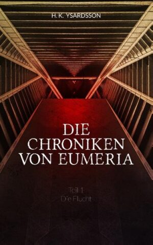 In ferner Zukunft verschmelzen Amerika und Europa zu einem neuen Superkontinent. Eumeria, von einem unmenschlichen Regime beherrscht, ist der Schauplatz dieser dystopischen Trilogie Alex Smirnov, genialer Forscher für Zeitreisen und Geschichte, wird in die Steinzeit deportiert, um dort seinen Tod zu erwarten, da er von den überlegenen Eumeriern als zu schwach angesehen wird. Halbtot wird er von Steinzeitmenschen gefunden und in deren Gemeinschaft aufgenommen. Niemand in Eumeria vermisst ihn, bis seine ehemalige Kollegin Agnes Lindstrom selbst in den Strudel des eumerischen Regimes gerät und unter Zwang am Zeitreisemodul arbeiten muss. Anfangs weigert sie sich, doch die Methoden des Militärapparats sind nicht gerade zimperlich. Sie entscheidet sich zur Mitarbeit, verfolgt aber eigene Ziele. Hilfe bekommt sie dabei von unerwarteter Seite. Zusammen mit dem Telepathenhauptmann Erik Landmann gerät sie immer tiefer in den Sumpf aus Kontrolle und Manipulation. Ihr Versuch, sich daraus zu befreien, bleibt nicht lange unbemerkt und sie müssen fliehen. Ihr Weg führt sie tief unter die Hauptstadt Sunflower, in eine unbekannte Zivilisation, wo sie eine schicksalshafte Begegnung erwartet.