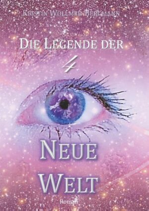 Das Wettrennen um die Eroberung der Energiequelle hat begonnen, doch längst sind die Missionen bei weitem nicht mehr so klar, wie es anfangs schien. Snow kämpft mit sich selbst und gegen die Verzweiflung, die wegen Alecs Übergriff in ihr entstanden ist, während ihre beste Freundin Blanche wegen ihres Gefühlschaos' nicht sie selbst ist und eine unverzeihliche Sünde begeht. Bell sieht ihre Chancen, ihre Göttin zu retten, immer weiter schwin-den und ihre Unsicherheit macht ihr schwer zu schaffen. Neben ihrem Versprochenen Tyler tritt plötzlich ein anderer Mann in ihr Leben. Ciara hat Probleme, ihre Stellung als Anführerin zu verteidigen und droht, abgesetzt zu werden. Sie muss sich zwischen Nate und Bevan entscheiden. Zaras droht an ihren Gefühlen zu zerbrechen und ist wild entschlos-sen, die Energiequelle zu finden und nach Hause zurück zu kehren, hierbei trifft sie auf jemanden, mit dem sie nicht gerechnet hat. Wer wird seine Mission erfüllen können und wer wird scheitern? Band III der Fantasy-Reihe "die Legende der 4"