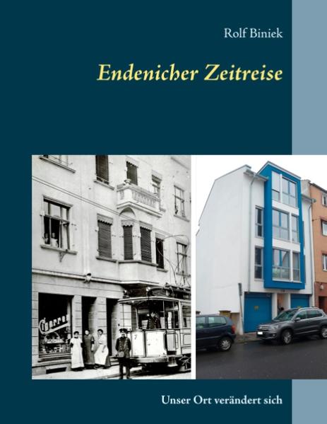 Endenicher Zeitreise | Bundesamt für magische Wesen