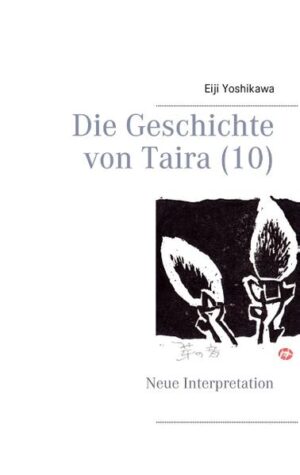 Die Geschichte von Taira (10) | Bundesamt für magische Wesen