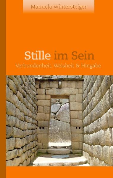 Bewusstwerdung im Alltag durch Innehalten. Stille erlauben durch achtsames Gewahrwerden. Stille ist allerorts und überall. Wir kommen aus der Stille und gehen in die Stille. Entdecke dort das Wesentliche des Lebens und lasse dich durch die spirituelle Weisheit entführen in eine stillere Welt, die dir Antworten auf die Fragen deines Lebens gibt. Je mehr spirituelle Zeichen wir in verschiedenen Bereichen wahrnehmen, desto intensiver werden sie sich offenbaren. Verwirkliche dich, indem du zuerst verstehst, praktiziere das Verstandene und integriere es durch Wiederholungen in deinen Alltag.