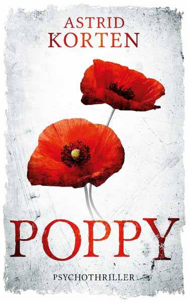 Poppy Sonderedition | Astrid Korten