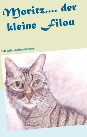 Ein alter, kleiner schmächtiger Kater sitzt traurig in einem Tierheim ein und trauert um sein verlorenes Heim. Unter den vielen anderen Artgenossen im Katzenhaus fühlt er sich nicht wohl. Auch seine Pfleger/innen machen sich Sorgen um ihn. Wird er noch einmal auf seine alten Tage ein schönes Heim finden? Er hatte schon die Hoffnung aufgegeben, als...