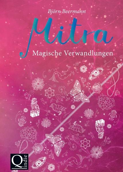 Mitra: Magische Verwandlungen | Bundesamt für magische Wesen
