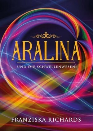 Aralina Bertram ist eigentlich eine ganz normale 15- jährige Teenagerin. Sie weiß, dass sie als Säugling von den Bertrams adoptiert worden ist und findet das völlig in Ordnung. Manchmal hört sie seltsame Stimmen und spürt, wenn es jemand nicht gut mit ihr meint. Doch daran hat sie sich schon fast gewöhnt. Als ihr jedoch eines Tages ein geheimnisvoller Fremder namens Arton erklärt, dass in ihr das Blut eines Schwellenwesens fließe, beginnt ihre Welt zu wanken. Und als sei das noch nicht verrückt genug, behauptet er auch noch, dass sie über besondere Fähigkeiten verfüge und bittet sie, ihm in eine tief im Felsmassiv verborgene Stadt zu folgen. Obwohl sie spürt, dass er ihr etwas Wesentliches verschweigt, gibt sie seinem Drängen schließlich nach und begibt sich mit ihm in die von den Menschen bisher unbemerkte Felsenstadt, in der die Schwellenwesen Zuflucht gefunden haben. Dort gerät Aralinas Leben komplett aus den Fugen. Ihrer vertrauten Umgebung entrissen, fühlt sie sich fremd und trifft mit ihren Fragen nach ihren leiblichen Eltern auf eisiges Schweigen. Gleichzeitig wächst in ihr eine Kraft, die sie nicht begreift, und die sie nicht kontrollieren kann. Aralina ist verzweifelt und versteht nicht, was mit ihr geschieht. Als sie während eines Wutanfalls eine Lehrerin unabsichtlich verletzt, beschließt sie, sich mit ihren beiden neuen Freunden Mila und Rhodan auf die Suche nach ihrer wahren Herkunft zu machen. Dabei gerät Aralina zwischen die Fronten eines seit langem schwelenden Konflikts zwischen Arton und seinem Widersacher Mentran, der die Felsenstadt zerstören und Aralina für seine Zwecke benutzen will. Auf ihrer Reise verliert Aralina zusehends den Boden unter den Füßen und bringt sich und ihre Freunde in große Gefahr. Noch ahnt sie nicht, dass das Wohl der Schwellenwesen und der Menschen ganz wesentlich von ihr abhängt. Am Ende muss sie eine Entscheidung treffen, die ihr weiteres Leben bestimmen wird.