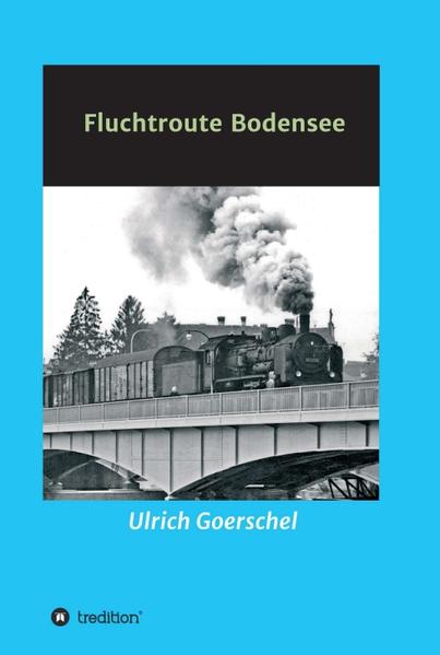 Diese romanhafte Biografie erzählt von der langen Flucht meiner Großeltern und meiner Mutter aus der Festung Breslau durch ein zerstörtes Land nach Konstanz am Bodensee, wo die Welt noch in Ordnung war. Dorthin hat es auch meinen Vater geführt, nachdem er viele Stationen dieses fürchterlichen Krieges durchlitten hatte.