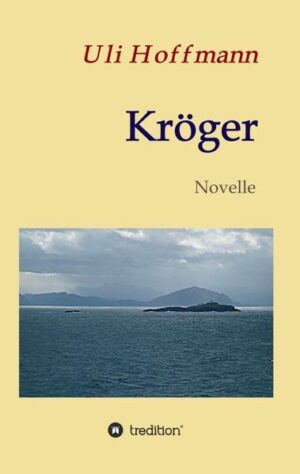 Carl Kröger ist Angestellter in einer Hamburger Buchhandlung. Jetzt steht er vor seiner Pensionierung. Gibt es danach noch etwas Erfüllendes zu tun? Bücher waren stets sein Lebensinhalt. Und Kröger hat noch eine Mission zu erfüllen. Sein Weg führt ihn in einen norwegischen Fjord.