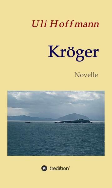 Carl Kröger ist Angestellter in einer Hamburger Buchhandlung. Jetzt steht er vor seiner Pensionierung. Gibt es danach noch etwas Erfüllendes zu tun? Bücher waren stets sein Lebensinhalt. Und Kröger hat noch eine Mission zu erfüllen. Sein Weg führt ihn in einen norwegischen Fjord.