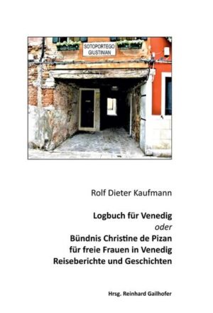 Dieses Werk besteht aus Reiseberichten und Geschichten, die in Venedig spielen. Es ist zugleich ein Sachbuch mit viel Insider-Wissen über Venedig. In den folgenden Texten und Bildern zeigt sich Venedig aus einem kaum bekannten Blickwinkel und in geheimnisvoller Maskerade. Was sagen die Texte? Venedig schmilzt dahin. Die Stadt entfaltet ihren Zauber vor allem dann, wenn sie menschenleer ist. Die Zeit für Venedig ist um, doch bleibt die Schönheit, als ließe sich Schönheit festhalten. Venedig ist in Wirklichkeit nicht bunt. Die Stadt ist eher grau. In ihr verschwimmen die Vorstellungen, die wir von einer Stadt haben. Ein Traum nimmt Formen an, ein Traum, in dem wir uns verlieren: Plätze, Gassen, Fassaden, Kunstsinn, Leidenschaft. Bilder von Venedig rühren die Menschen mehr an als Bilder anderer Städte. München, Wien, im März 2017 Ima Agustoni