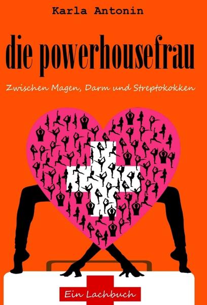 Gretchen von Rindt, hochbegabt und trotzdem blöd, hat als Einzige ihres Jahrgangs ein Einser-Abi hingelegt. Ihr Traum, Medizinerin zu werden, scheitert an ihrer Faulheit und so landet sie als Kassiererin bei „Prengelmann“. Damit das inventurbedingte Zählen tiefgefrorener Hähnchenkeulen nicht der einzige Höhepunkt im langweiligen Leben der Achtunddreißigjährigen bleibt, stürzt sich Gretchen in Affären. Nach Feierabend aktiviert sie ihr Powerhouse und gibt sich den männlichen Auszubildenden auf der Käsetheke des Kölner Discounters hin. Eine kurzzeitige Ohnmacht bringt die Wende: Gretchen verliebt sich in den Kunden Georg Zimmerli. Der ist nicht nur äußerst attraktiv, sondern hat etwas, was sie auch gerne hätte: einen Doktortitel. In der Hoffnung auf ein Leben im Luxus beschließt sie, Ehefrau des heißesten Kinderarztes diesseits des Mississippi zu werden ...