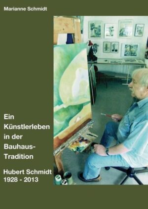 Ein Künstlerleben in der Bauhaus-Tradition | Bundesamt für magische Wesen