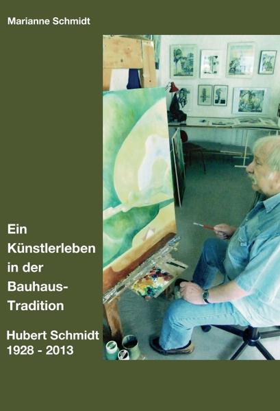 Ein Künstlerleben in der Bauhaus-Tradition | Bundesamt für magische Wesen