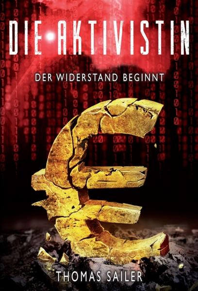 Gibt es bald kein Bargeld mehr? Wie aus dem Nichts verlautbart das EU-Parlament die komplette Abschaffung von Bargeld im gesamten Euroraum. Die supranationale Regierung preist die Währungsreform als großen Fortschritt an und setzt eine riesige PR-Maschinerie in Gang, aber nicht jeder lässt sich davon täuschen: Viele wissen, dass diese Neuerung in Wahrheit vor allem mehr Überwachung und eine höhere Steuerlast bedeutet. Die Studentin Johanna Perl beginnt im Internet gegen den Beschluss aus Brüssel zu protestieren - und stößt auf unerwartet große Resonanz.