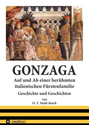 Gonzaga | Bundesamt für magische Wesen
