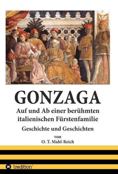 Gonzaga | Bundesamt für magische Wesen