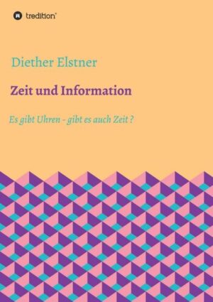 Im vorliegenden Buch werden Zeitverständnisse herausragender Philosophen und Physiker unter dem Blickwinkel eigener Erkenntnisse wiedergegeben. Die Rolle der Zeit in Gesellschaft und Physik wird eingehender betrachtet. Innerhalb der menschlichen Gesellschaft ist sie ein Normativ zur Koordinierung arbeitsteiliger Prozesse