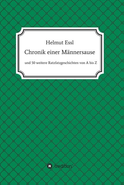 Schnell zu lesende Geschichten zum Lachen, Weinen und Nachdenken, die zugleich unterhalten und aufklären wollen. Dies geschieht mal geradlinig, mal schräg, mal locker oder bestimmt, aber stets mit kritischem Blick auf die kleine und große Welt.