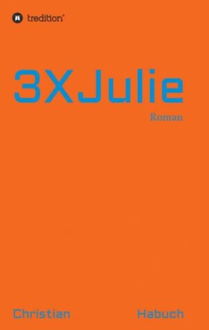 Der One-Night-Stand zwischen Benno und Julie entwickelt sich zu einer Fernbeziehung. Ist es Liebe, geht es nur um Sex oder geht es um etwas anderes? Loslassen wäre die Lösung, aber wie - bei der Anziehungskraft?