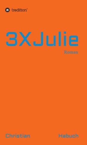 Der One-Night-Stand zwischen Benno und Julie entwickelt sich zu einer Fernbeziehung. Ist es Liebe, geht es nur um Sex oder geht es um etwas anderes? Loslassen wäre die Lösung, aber wie - bei der Anziehungskraft?