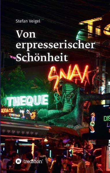 Ein thailändisches Mädchen reißt am Straßenrand einen Freier auf. Weil sie schön ist, glaubt er, nicht loslassen zu können. Er reist ihr nach, holt sie zurück und verliebt sich Hals über Kopf in sie. Sie sieht die Gelegenheit, sich auf eigene Füße zu stellen. Ihre Wünsche sind nicht maßlos, gehen aber doch ins Geld. Unbedingt will sie sich eine Existenz verschaffen. Sie macht Karriere im Barbetrieb, ohne sich dafür herzugeben, mit den Kunden zu gehen. Nur zur Drohung lässt sie ihren einzigen Freier wissen, welche Möglichkeiten sich ihr bieten. Ihr Sex Appeal sei gefragt. Er lässt sich dazu hinreißen, sie immer wieder freizukaufen. So bringt sie es zu einem eigenen Haus in ihrem Heimatdorf, um am Ende doch in die Falle zu tappen und sich in aller Unschuld ihrer Schönheit zum Opfer zu bringen.