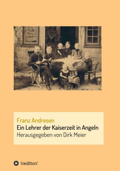 Franz Andresen | Bundesamt für magische Wesen