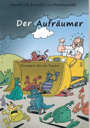 Dieser Ratgeber ist anders. Er ist nicht einmal ein Ratgeber im klassischen Sinn. Vielmehr ist es ein „Aufrüttler“, der auf Konfrontation aus ist und so zu einem „Aufräumer“ wird. Dieses Buch ist schroff und ruppig. Der Leser wird mit sehr bildreichen Vergleichen geradezu „genötigt“, vor sich selbst Farbe zu bekennen. Er soll, nein, er muss dahin sehen, wo er bequem, denkfaul und lethargisch geworden ist. Der Autor lässt ihm keine Wahl als diejenige, sich mit seinem inneren Schweinehund auseinanderzusetzen, den er ja in seinem Stall insgeheim füttert und so dafür sorgt, dass sein Besitzer sein Leben stumpf fristet, ohne die eigenen Potentiale wirklich entdeckt und ausprobiert zu haben. Hier muss sich der Leser seine Trophäen im Boxring seiner Seele verdienen. Dafür, dass das nicht ganz ohne Blessuren von statten geht, sorgt der Autor. Der „Aufräumer“ treibt gnadenund rücksichtslos die Putzkolonne in Form eines verbalen Feuerwerks durch die verstaubten Hallen der Persönlichkeiten, erkennt den inneren Feind, stellt ihn und will ihn vernichten. Seelenanästhesie hat hier keinen Platz. Der Autor will nicht nett sein, nicht einschmeichelnd und schon gar nicht unverbindlich. Auch bedient er nicht das Klischee des heilenden Universums und verfolgt keinen spirituellen Weg, um dem Leser zu sagen, dass er geliebt wird und die Götter es schon richten werden, denselben aus der Dumpfheit des Daseins herauszuführen. „Hilf dir selbst, dann hilft dir Gott!“ - „Also die ersten 50% sind Eigenleistung dann sollte der Himmel bedient werden“ so der Autor. Grobheit und Direktheit sollen wachrütteln, Lehre sein, eine andere Richtung aufzeigen als die der etablierten Ratgeber. Das Werkzeug dazu heißt WAHRHEIT, DISZIPLIN UND ARBEIT! So beginnt dieses Buch auch nicht mit einem Vorwort, sondern mit einer „Vorwut“ und zeigt auf, welche Marschrichtung hier gemeint ist. Der Autor will mutige Leser, die die Wahrheit nicht scheuen. Erst demontieren, dann sanieren dauerhaft.