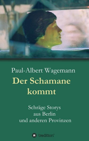 Die Storys spielen in Berlin, aber auch in Barcelona, Kairo, sogar in Kassel und sind zwischen dem Fall des Eisernen Vorhangs und der fernen Zukunft angesiedelt. Welche Kräfte lassen das Tempelhofer Feld sich zu einem Zauberberg erheben? Wie begegnet man einem Schamanen-Schwiegersohn aus Sibirien? Wer geht als Sieger hervor beim Rivalisieren mit dem Hund der One-Night-Stand-Kandidatin um den Platz in ihrem Bett? Welche dubiosen Verdienstmöglichkeiten ergeben sich für den darbenden Berliner Slawisten im Moskau der Perestrojka? Wie wehrt man sich als alte Frau gegen die Räuber im heimischen Park? Und welche Rolle spielen die Chinesen bei der Entwicklung der Metropole Berlin? Mit Galgenhumor und skurrilem Spin lässt der Autor seine Helden agieren, sie in tragisch-komische Situationen geraten, ihre Ziele immer wieder verfehlen und so zu Anti-Helden werden. Der Wagemannsche Kosmos bewegt sich zwischen Phantastik und modernem Märchen. Die unvorhersehbaren Wendungen und Pointen machen diese Storys zu einem kurzweiligen Lesevergnügen, nicht nur für Berlin-Kenner.