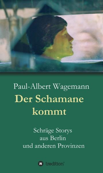 Die Storys spielen in Berlin, aber auch in Barcelona, Kairo, sogar in Kassel und sind zwischen dem Fall des Eisernen Vorhangs und der fernen Zukunft angesiedelt. Welche Kräfte lassen das Tempelhofer Feld sich zu einem Zauberberg erheben? Wie begegnet man einem Schamanen-Schwiegersohn aus Sibirien? Wer geht als Sieger hervor beim Rivalisieren mit dem Hund der One-Night-Stand-Kandidatin um den Platz in ihrem Bett? Welche dubiosen Verdienstmöglichkeiten ergeben sich für den darbenden Berliner Slawisten im Moskau der Perestrojka? Wie wehrt man sich als alte Frau gegen die Räuber im heimischen Park? Und welche Rolle spielen die Chinesen bei der Entwicklung der Metropole Berlin? Mit Galgenhumor und skurrilem Spin lässt der Autor seine Helden agieren, sie in tragisch-komische Situationen geraten, ihre Ziele immer wieder verfehlen und so zu Anti-Helden werden. Der Wagemannsche Kosmos bewegt sich zwischen Phantastik und modernem Märchen. Die unvorhersehbaren Wendungen und Pointen machen diese Storys zu einem kurzweiligen Lesevergnügen, nicht nur für Berlin-Kenner.