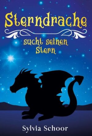 Das spannende und unterhaltsame Buch handelt von dem kleinen Sterndrachen, der seinen Stern verlor und hinab auf die Erde fiel. Er macht sich auf und findet ein schönes Land, in dem er sich eine Burg baut. Dort lernt er den König Avenarius, einen Luchs, eine Hexe und viele andere Freunde kennen. Der kleine Sterndrache macht viele Späße und lacht. Mit seinem Freund Louis unternimmt er viele Reisen. Sie machen sich zusammen auf die Suche nach seinem Stern, erleben viele Abenteuer und treffen viele neue Freunde. Er findet eine geheimnisvolle Karte und macht sich mit seinen Freunden auf in ein schönes Abenteuer, das fröhlich endet.