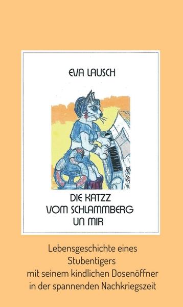 Das spannende Zusammenleben mit Katzen vom Kleinkind bis zur Jugendlichen in einer ebenso spannenden Nachkriegszeit im Saarland, einem allgemein nicht so bekannten Bundesland.