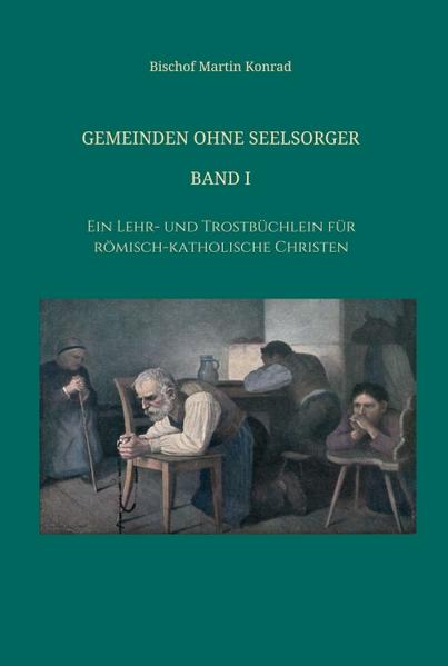 Einige katholische Gemeinden sind bereits ohne Priester, viele andere wird voraussichtlich bald dasselbe Los treffen. Mit banger Besorgnis blicken die Gläubigen in die Zukunft und fragen: „Wie sollen wir alsdann unser Seelenheil wirken, was wird aus unseren Kindern werden, wer wird die Kranken und Sterbenden trösten?“ Für diese priesterlose Zeit stellt das Büchlein eine unschätzbare Hilfe dar. Es unterweist uns im wahrhaft kirchlichen Geist, wie wir mit unserer Notsituation umzugehen haben und, wie wir das Fehlen der Sakramente notfalls anderweitig ersetzen können. Erklärt werden: Hl. Taufe. Materie und Form einer gültigen Spendung der Taufe durch Laien, wenn kein Priester da ist. Eheschließung unter der geforderten Beachtung verbietender und trennender Ehehindernisse, wenn kein Priester da ist. Der Tod ohne Priester. Begleitung eines Sterbenden. Die vollkommene Reue, ein Rettungsanker im Tode. Beweggründe der vollkommenen Reue. Gebete der vollkommenen Reue. Kranken- und Sterbegebete. Ablaßgebete. Geistliches Testament.