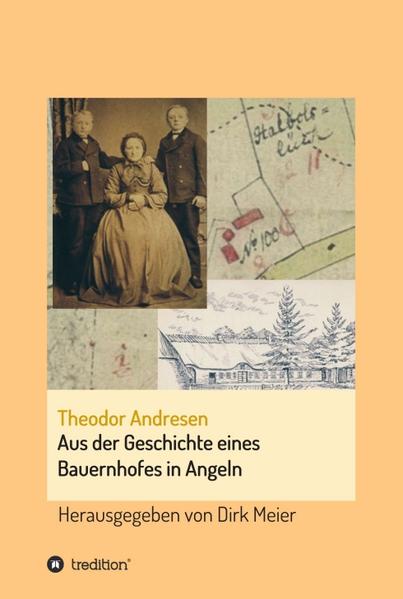 Aus der Geschichte eines Bauernhofes in Angeln | Bundesamt für magische Wesen