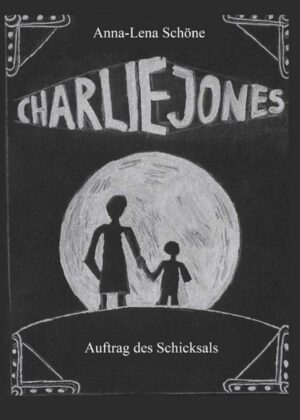 Charlie Jones: Auftrag des Schicksals | Bundesamt für magische Wesen