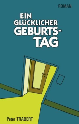 „Ein glücklicher Geburtstag“ ist ein Roman darüber, wie eine Ärztin mit drei Vätern die Geburt deren Kinder durchsteht. Er spielt in einer einzigen Septembernacht in einem Frankfurter Krankenhaus. Die werdenden Väter Ray, Marcus und Valentin, allesamt Erstgebärende, die sich mehr oder weniger mühsam - oder auch gar nicht - von ihrem alten Leben verabschieden müssen, stellen die Gynäkologin Augustine Morgentau vor immer neue Herausforderungen. Der Roman ist - wenn auch erfunden - in seiner ganzen Absurdität, in seinem ganzen emotionalen Wahnwitz vollkommen authentisch, sowohl was die medizinische Seite als auch die Abläufe in einem Kreißsaal angeht. Und wer schrieb bisher, was Männer während des „schönsten Erlebnis ihres Lebens“ eigentlich denken und fühlen - neben dem was sie, um des lieben Friedens und um der Politcal Correctness Willen, behaupten?