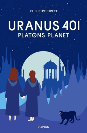 Uranus 401: Platons Planet | Bundesamt für magische Wesen